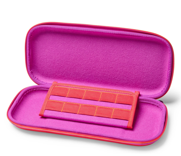 PowerA Licencjonowane Etui slim na konsole Switch 2 - Mario and Fri - 1366973 - zdjęcie 2